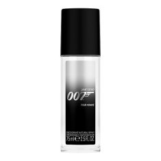 James Bond 007 Pour Homme - dezodor spray 75 ml