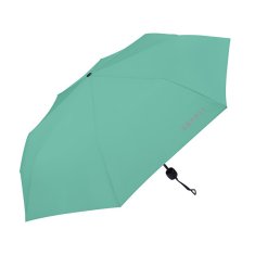 Esprit Összecsukható mechanikus esernyő Mini Basic Agate Green