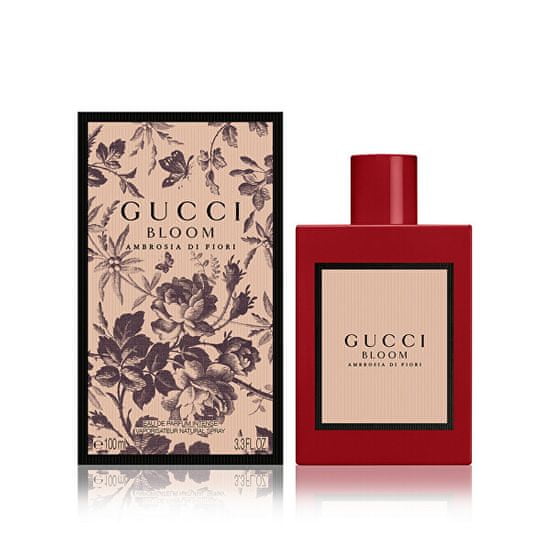 Gucci Bloom Ambrosia Di Fiori - EDP