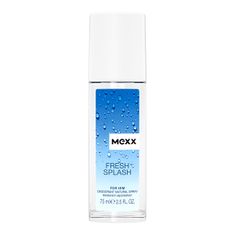 Mexx Fresh Splash Man dezodor spray 75 ml