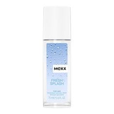 Mexx Fresh Splash Woman dezodor spray 75 ml