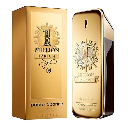 Paco Rabanne 1 Million Parfum - P