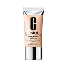 Clinique Bőrsimító hatású hidratáló make-up Even Better Refresh (Hydrating and Repairing Makeup) 30 ml (árnyalat CN 28 Ivory)