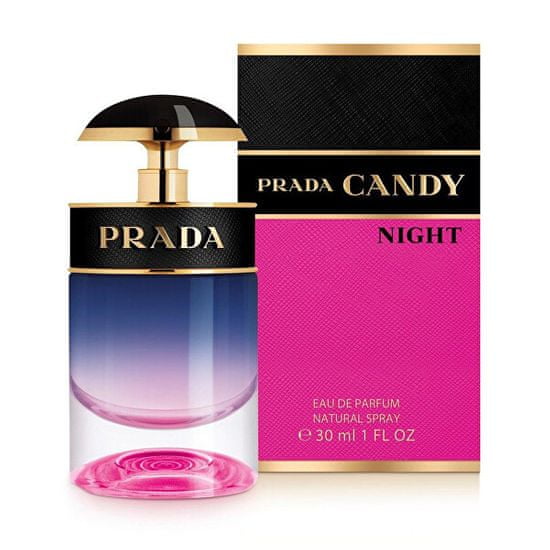 Prada Candy Night - EDP