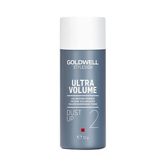 GOLDWELL Dúsító hajpúder StyleSign Ultra Volume (Dust Up Volumizing Powder) 10 g