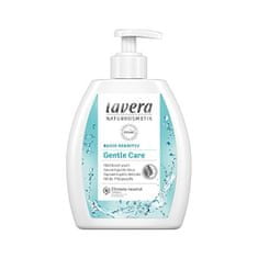 Lavera Gyengéd folyékony szappan adagolóval (Mild Hand Wash) 250 ml