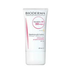 Bioderma BB krém érzékeny, kipirosodásra hajlamos bőrre Sensibio AR BB Cream 40 ml