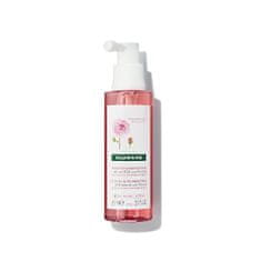Klorane Nyugtató szérum érzékeny és irritált fejbőrre Pünkösdi rózsa (SOS Serum) 65 ml