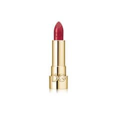 Dolce & Gabbana The Only One (Color Lipstick) 3,5 g világosító ajakrúzs (Árnyalat 660 Hot Burgundy)
