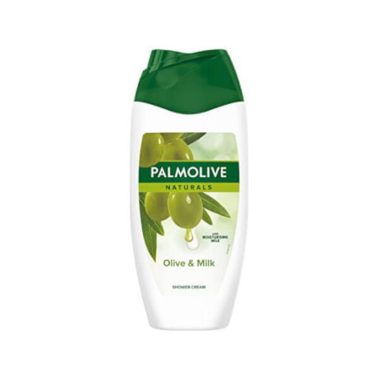 Palmolive Tusfürdő Olive Milk (Shower Gel)(Shower Gel)