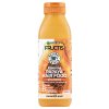Fructis Hair Food (Repairing Papaya Shampoo) 350 ml regeneráló sampon sérült hajra