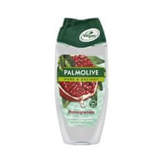 Palmolive Tusfürdő Pure & Delight Pomegranate (Shower Gel) 500 ml
