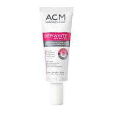 ACM Dépiwhite Advanced (Depingmenting Cream) 40 ml intenzív krémszérum a pigmentfoltok ellen