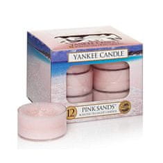 Yankee Candle Teagyertya Pink Sands 12 x 9,8 g