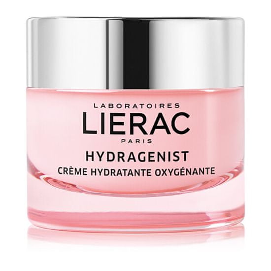 Lierac Hydragenist (Creme Hydratante Oxygénante) 50 ml hidratáló bőrápoló krém