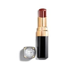 Chanel Rouge Coco Flash 3 g fényes hidratáló rúzs (Árnyalat 92 Amour)