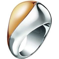Calvin Klein Női gyűrű Empathic KJ1VJR20010 (Kerület 52 mm)