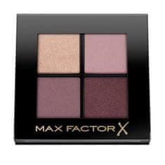 Max Factor Szemhéjfesték paletta Colour X-pert (Soft Palette) (Árnyalat 002)