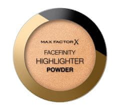Max Factor Bőrvilágosító Facefinity (Highlighter Powder) (Árnyalat 002)