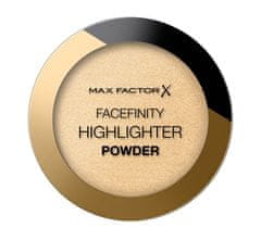 Bőrvilágosító Facefinity (Highlighter Powder) (Árnyalat 002)