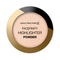 Max Factor Bőrvilágosító Facefinity (Highlighter Powder) (Árnyalat 002)