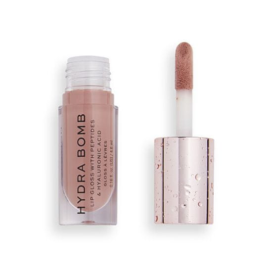 Makeup Revolution Hydra Bomb (Lip Gloss) 4,6 ml