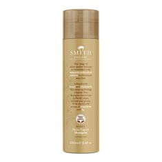 Smith England (Shine Expert Shampoo) 250 ml sampon a káprázatos hajfényért