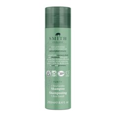 Smith England (Ultra Gentle Shampoo) 250 ml gyengéd hajsampon