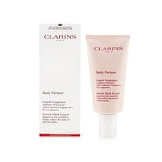 Clarins Testápoló krém striák ellen Body Partner (Strech Mark Expert) 175 ml