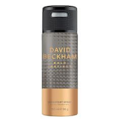 David Beckham Bold Instinct - dezodor spray 150 ml