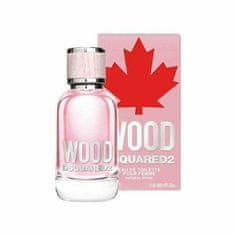 Dsquared² Wood For Her EDT 30 ml