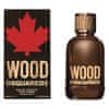 Wood For Him - 100 ml EDT 100 ml