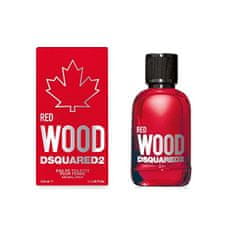 Dsquared² Red Wood - EDT 2 ml - illatminta spray-vel