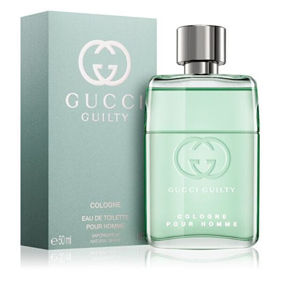 Gucci Guilty Cologne Pour Homme - EDT