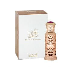 Al Haramain Musk - parfümolaj 12 ml