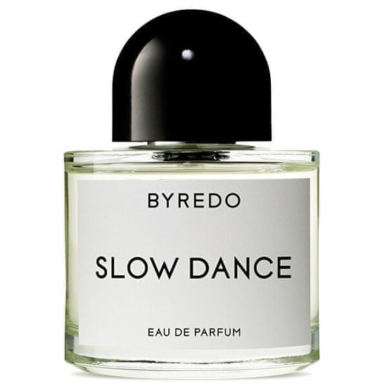 Byredo Slow Dance - EDP