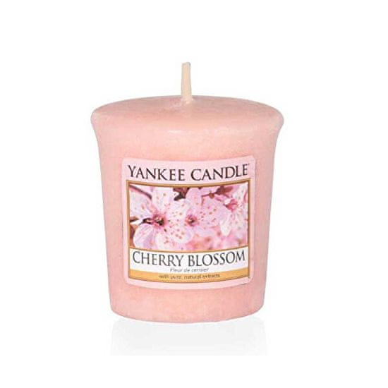 Yankee Candle Illatgyertya Cherry Blossom 49 g