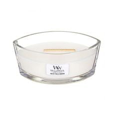 Woodwick Hajógyertya White Tea & Jasmine 453,6 g