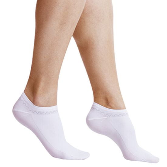 Bellinda Női zokni Fine In-shoe Socks BE495917-920