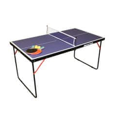 Master Midi Table Fun miniasztal az asztali teniszhez