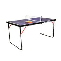 Master Midi Table Fun miniasztal az asztali teniszhez