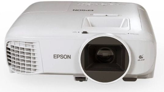 Projektor Epson EH-TW5700 (V11HA12040) nagy felbontás Full HD 2 600 lm élettartam fényesség
