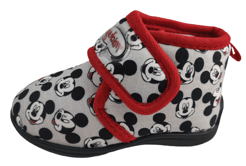 Disney fiú papucs Mickey Mouse D2010026T