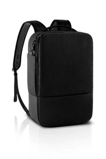 DELL Pro Hybrid Briefcase Backpack 15,6″ laptop számára