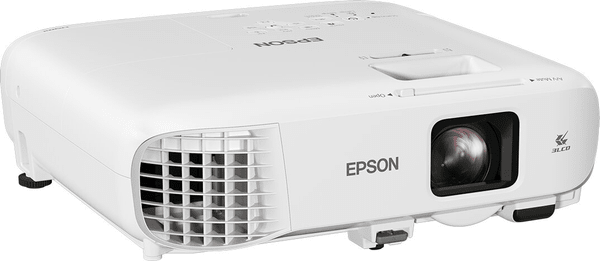 Projektor Epson EB-992F (V11H988040) nagy felbontás Full HD 2 600 lm élettartam fényesség