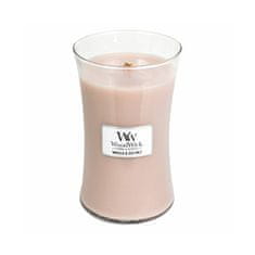 Woodwick Illatgyertya Vanilla & Sea Salt 609,5 g