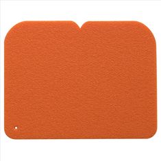 Yate Ülőréteg 1 rétegű, - narancssárga