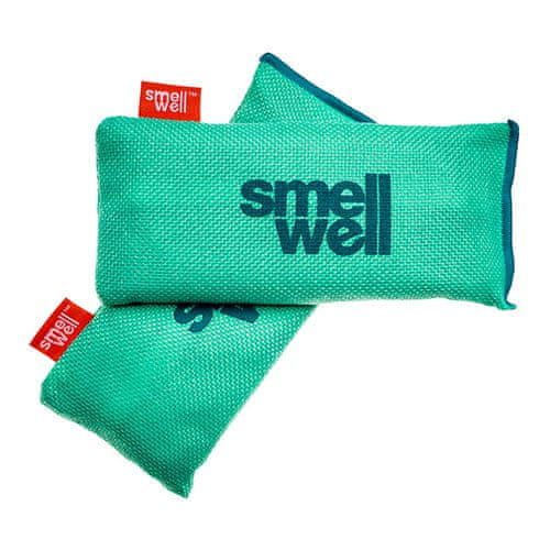 SmellWell Érzékeny XL zöld dezodor, Érzékeny XL zöld dezodor