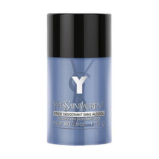 Yves Saint Laurent Y - szilárd dezodor