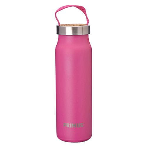 PRIMUS Klunken V. palack 0,5L rózsaszín, Rózsaszín | Egy méret